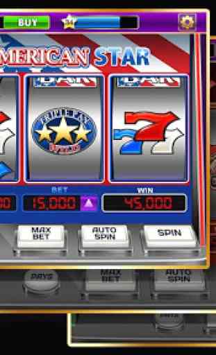 Slots™ - Classic Vegas Casino 4