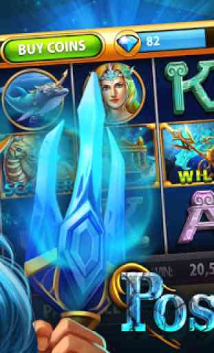 Slots Free - Big Win Casino™ 2