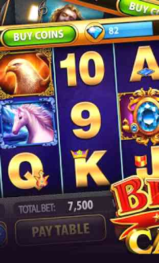 Slots Free - Big Win Casino™ 4
