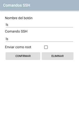 SSH Commands 4