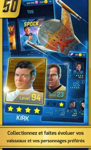 Star Trek ® - Wrath of Gems 3
