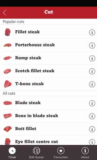 SteakMate 2