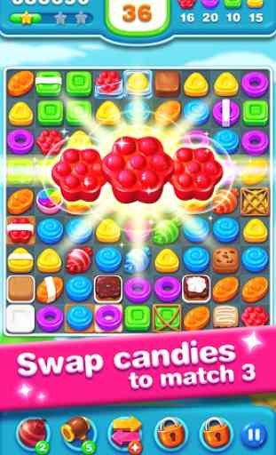 Swap Candy 1