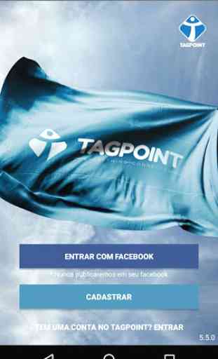 TagPoint 3