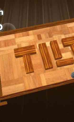 Tilt Labyrinth:Ball Maze3D 1