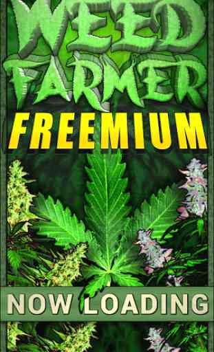 Weed Farmer Freemium 1