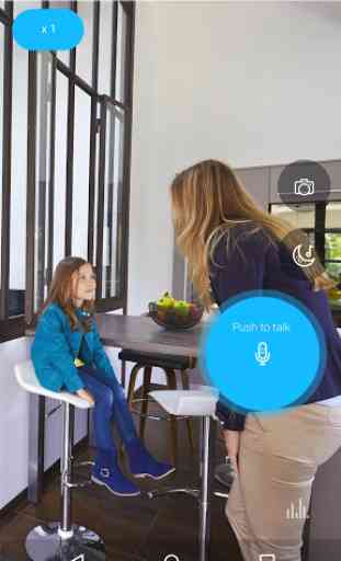 Withings Home Security Camera 3