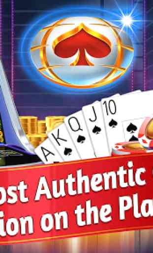 World Class Casino & Slots 1