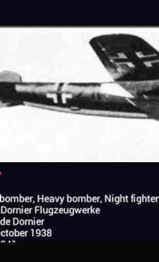 WWII Fighters lourd 2
