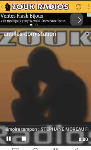 Zouk Radios 3