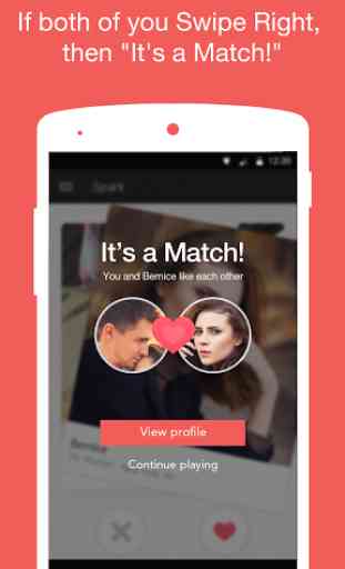 3Somer: Threesomer Dating App 3