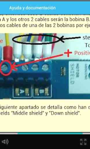 Arduino CNC Controller 3