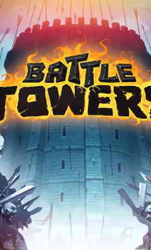 Battle Towers 1