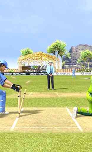 Superb Cricket Games 4