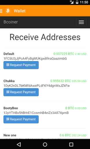 Bitcoin est sécurisé et fiable 3