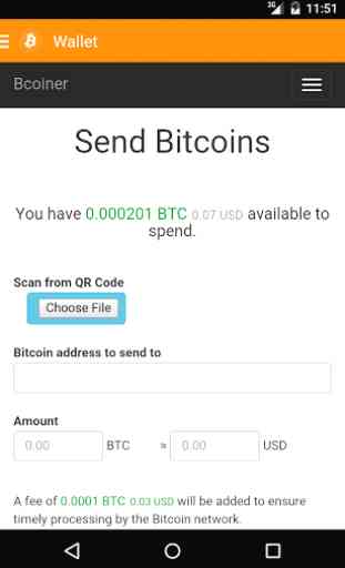 Bitcoin est sécurisé et fiable 4
