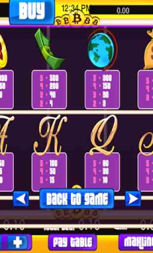 Bitcoin Slots Casino 3