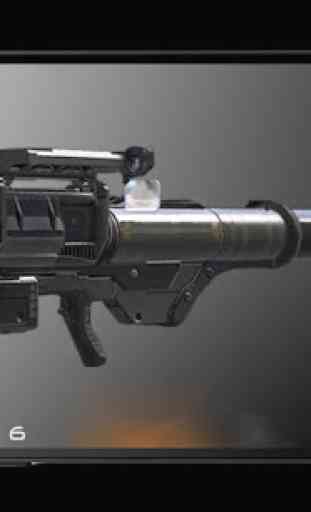 Black Ops Guns 3