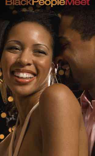 Black People Meet Singles Date 1