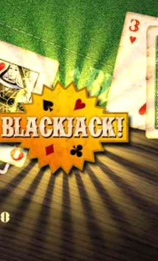 Blackjack Master 1