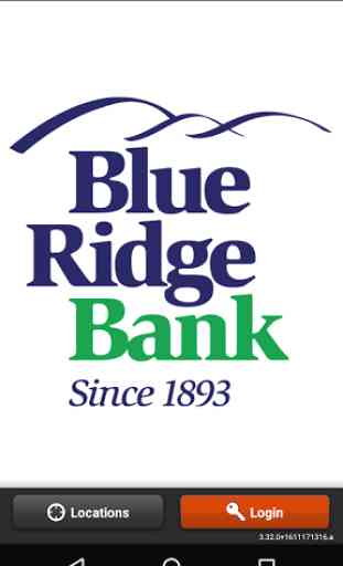 Blue Ridge Bank Mobile 1