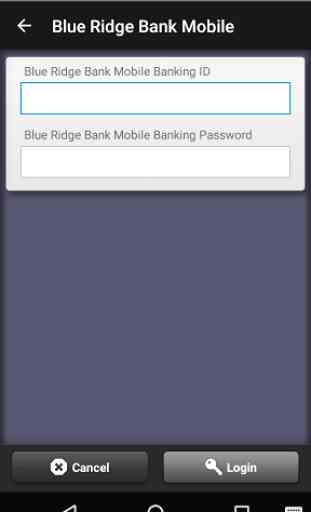 Blue Ridge Bank Mobile 2