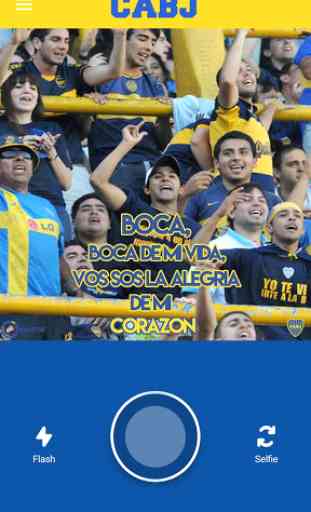 Boca Jrs CF 2