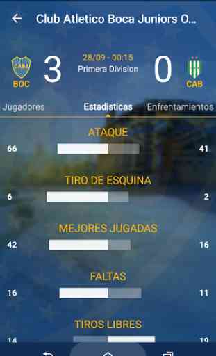 Boca Juniors - App Oficial 4
