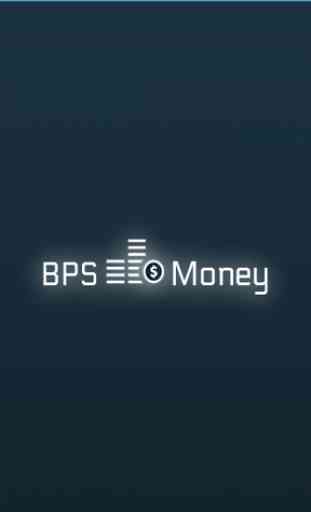 BPS-MONEY 1