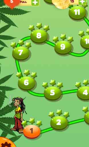 Bubble Weed 2 2