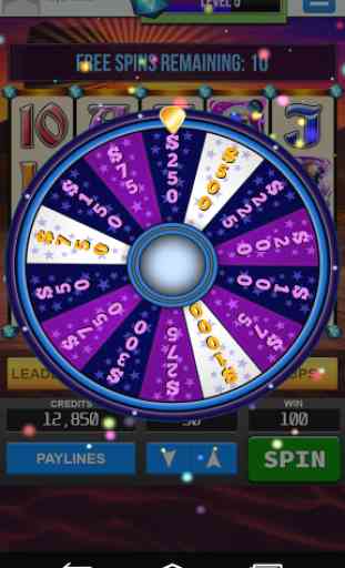 Buffalo Slots | Slot Machine 4