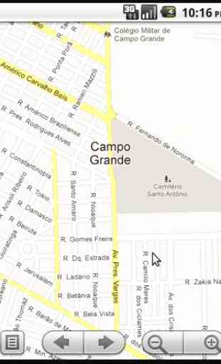 Campo Grande MS 2