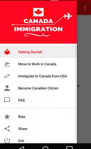 Canada Immigration Guide 1