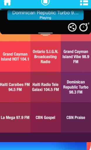 Caribbean Radio 2