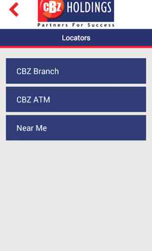 CBZ Touch 4