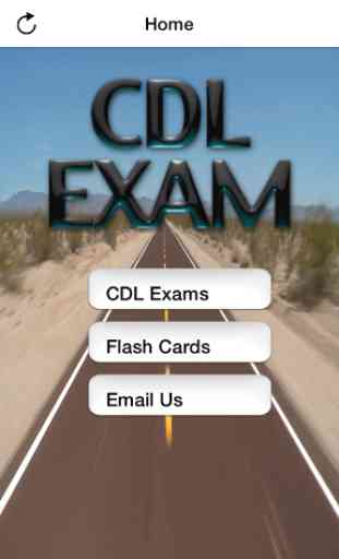 CDL Exam Buddy 1