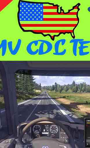 cdl practice test 2016 free 2