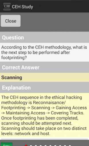 CEH v9 Study Questions 2017 3