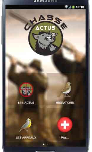 Chasse Actus actualité chasse 1