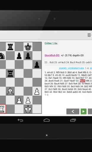 Chess - Analyze This (Free) 3