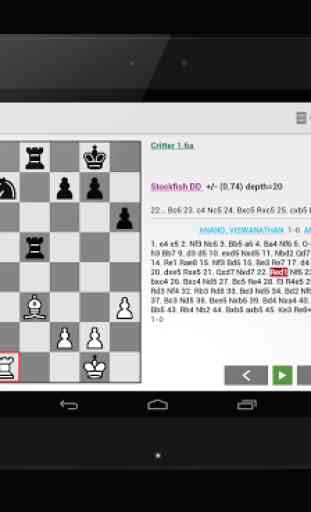 Chess - Analyze This (Pro) 3