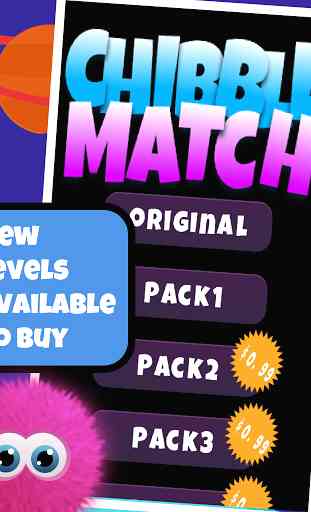 Chibble Match Mind Puzzle Game 2