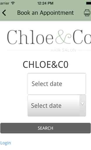 Chloe & Co 4