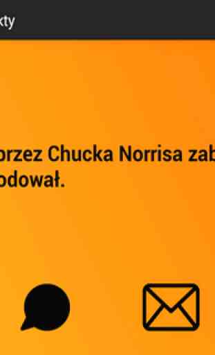 Chuck Norris - Fakty 2