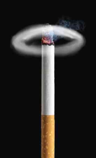 Cigarette Smoke (Free) 4