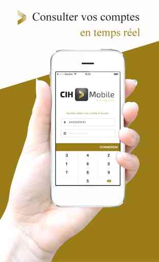 CIH Mobile Entreprises 2