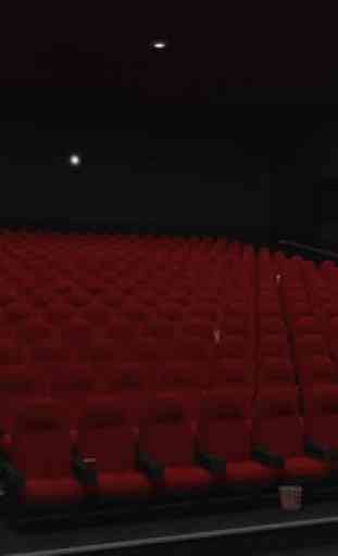 Cine2GO - VR Cinema Player 2