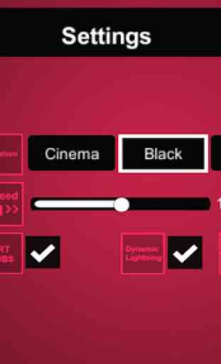 Cine2GO - VR Cinema Player 3
