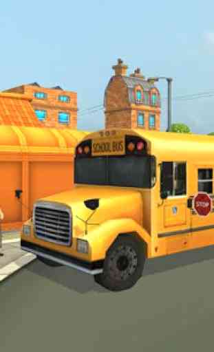 City Bus Simulator 3