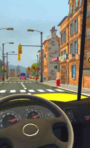 City Bus Simulator 4